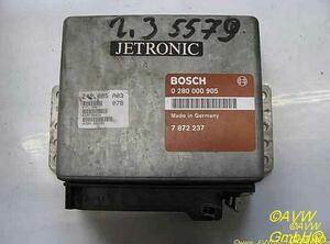 Engine Management Control Unit SAAB 9000 (--)