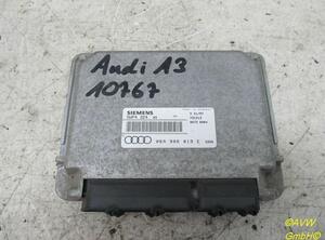 Regeleenheid motoregeling AUDI A3 (8L1)