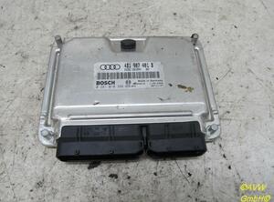 Engine Management Control Unit AUDI A6 Avant (4B5)