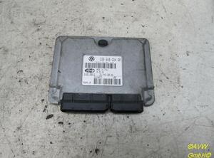 Engine Management Control Unit SEAT Ibiza III (6L1)