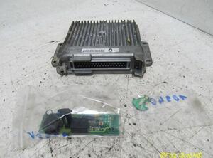 Engine Management Control Unit RENAULT Twingo I (C06)