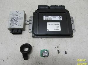 Engine Management Control Unit MINI Mini (R50, R53)