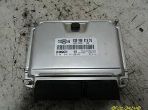 Engine Management Control Unit VW Passat Variant (3B6)