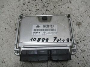 Regeleenheid motoregeling VW Polo (9N)