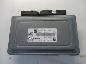 Engine Management Control Unit SEAT Ibiza IV (6J5, 6P1), SEAT Ibiza IV Sportcoupe (6J1, 6P5)