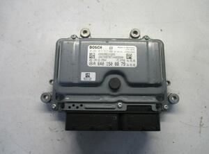 Engine Management Control Unit MERCEDES-BENZ A-Klasse (W169)