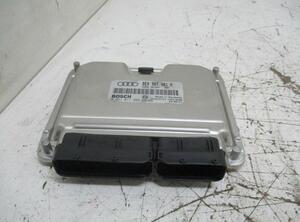 Engine Management Control Unit AUDI A6 Avant (4B5)