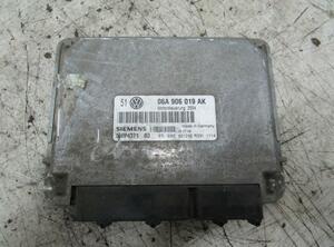 Engine Management Control Unit VW Golf IV (1J1)