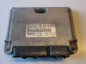 Engine Management Control Unit AUDI A3 (8L1)