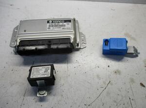 Engine Management Control Unit KIA Picanto (BA)