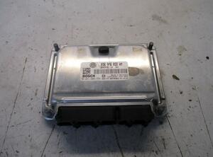 Engine Management Control Unit VW Golf V (1K1)