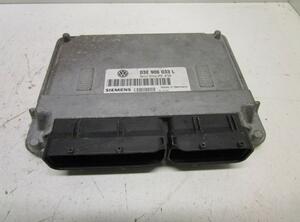 Engine Management Control Unit VW Polo (9N)