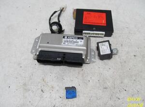 Engine Management Control Unit KIA Picanto (BA)