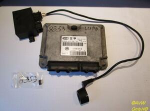 Engine Management Control Unit VW Lupo (60, 6X1)