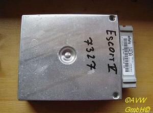 Control unit for engine FORD ESCORT V (AAL, ABL)