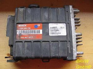 Control unit for engine SEAT TOLEDO I (1L)