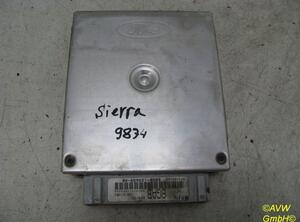 Control unit for engine FORD SIERRA Hatchback (GBC, GBG)