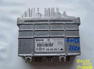 Control unit for engine VW GOLF III (1H1)