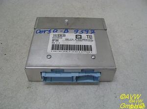 Control unit for engine OPEL CORSA B (S93)