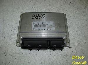 Control unit for engine AUDI A4 (8D2, B5)