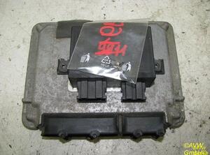 Control unit for engine VW POLO (6N1)