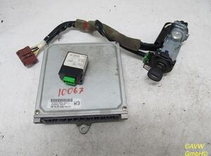 Control unit for engine HONDA ACCORD VI Hatchback (CH, CL)