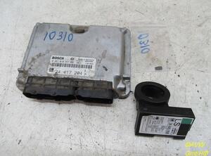 Control unit for engine OPEL OMEGA B Estate (V94)