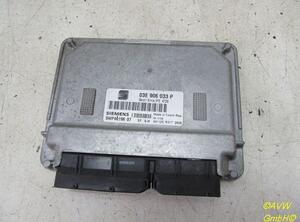 Control unit for engine SEAT IBIZA III (6L1)