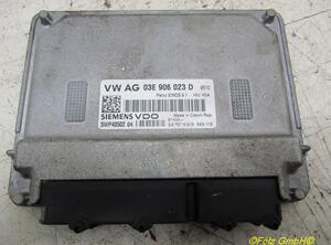 Control unit for engine SEAT IBIZA III (6L1)