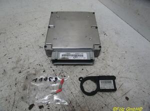 Control unit for engine MAZDA 121 III (JASM, JBSM)