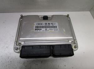 Regeleenheid motoregeling AUDI A4 Avant (8E5, B6)