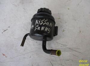 Expansietank hydraulische olie stuurbekrachtiging NISSAN Sunny III (N14)