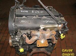 Motor ohne Anbauteile (Benzin) EDDF FORD FOCUS KOMBI (DNW) 2.0 16V 96 KW