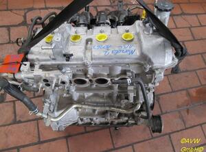 Motor ohne Anbauteile (Benzin) ZJ-VE 81245 km MAZDA 2 (DE) 1 3 55 KW