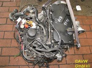 Bare Engine VW Passat Variant (3B6)