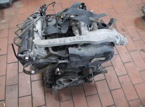 Motor ohne Anbauteile (Diesel) AKN AUDI A6 (4B  C5) 2.5 TDI 110 KW