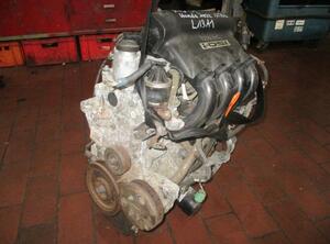 Motor kaal HONDA Jazz II (GD, GE2, GE3)