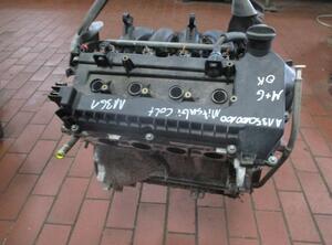 Motor ohne Anbauteile (Benzin) 119578km MITSUBISHI COLT VI (Z3_A  Z2_A) 1.3 70 KW