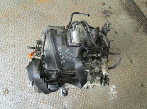 Motor kaal VW Lupo (60, 6X1)