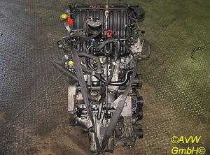 Motor kaal MERCEDES-BENZ A-CLASS (W168)