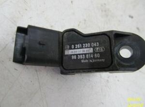 Intake Air Temperature Sensor CITROËN C2 (JM)