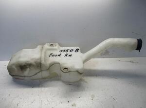 Washer Fluid Tank (Bottle) FORD KA (RU8)