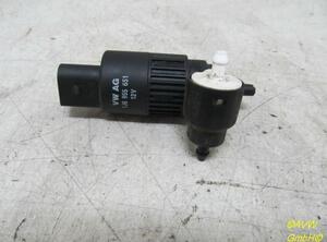 Window Cleaning Water Pump AUDI A4 Avant (8D5, B5)