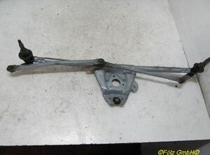 Wiper Linkage RENAULT Kangoo Express (FC0/1)