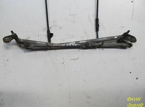 Wiper Linkage AUDI A4 (8E2), AUDI A4 (8EC, B7)