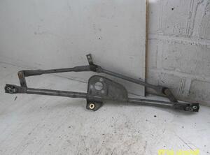 Wiper Linkage AUDI A4 Avant (8D5, B5)