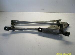 Wiper Linkage FORD Fiesta VI (CB1, CCN)