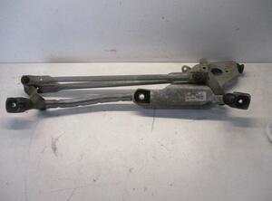 Wiper Linkage FORD Fiesta VI (CB1, CCN)