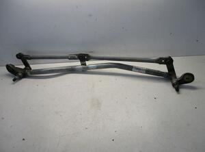 Wiper Linkage AUDI A4 Avant (8ED, B7)