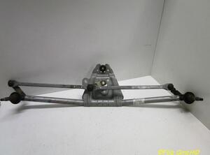 Wiper Linkage RENAULT Kangoo (KC0/1)